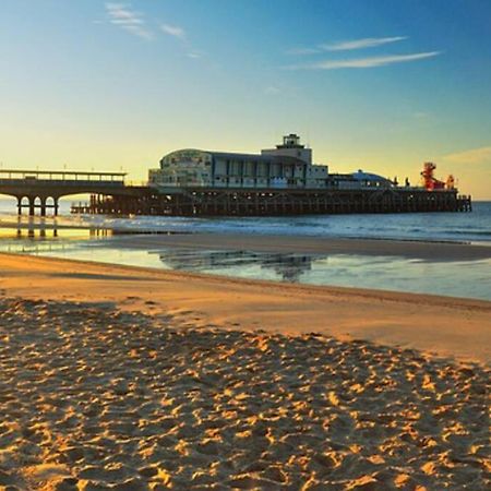Beach Haven Bournemouth Kültér fotó